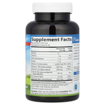 Carlson, Aces + Zn, 120 мягких желатиновых капсул