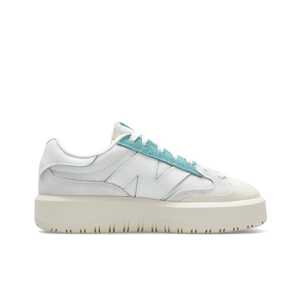 Женские кроссовки New Balance 302 'Sea Salt Faded Teal' CT302SC