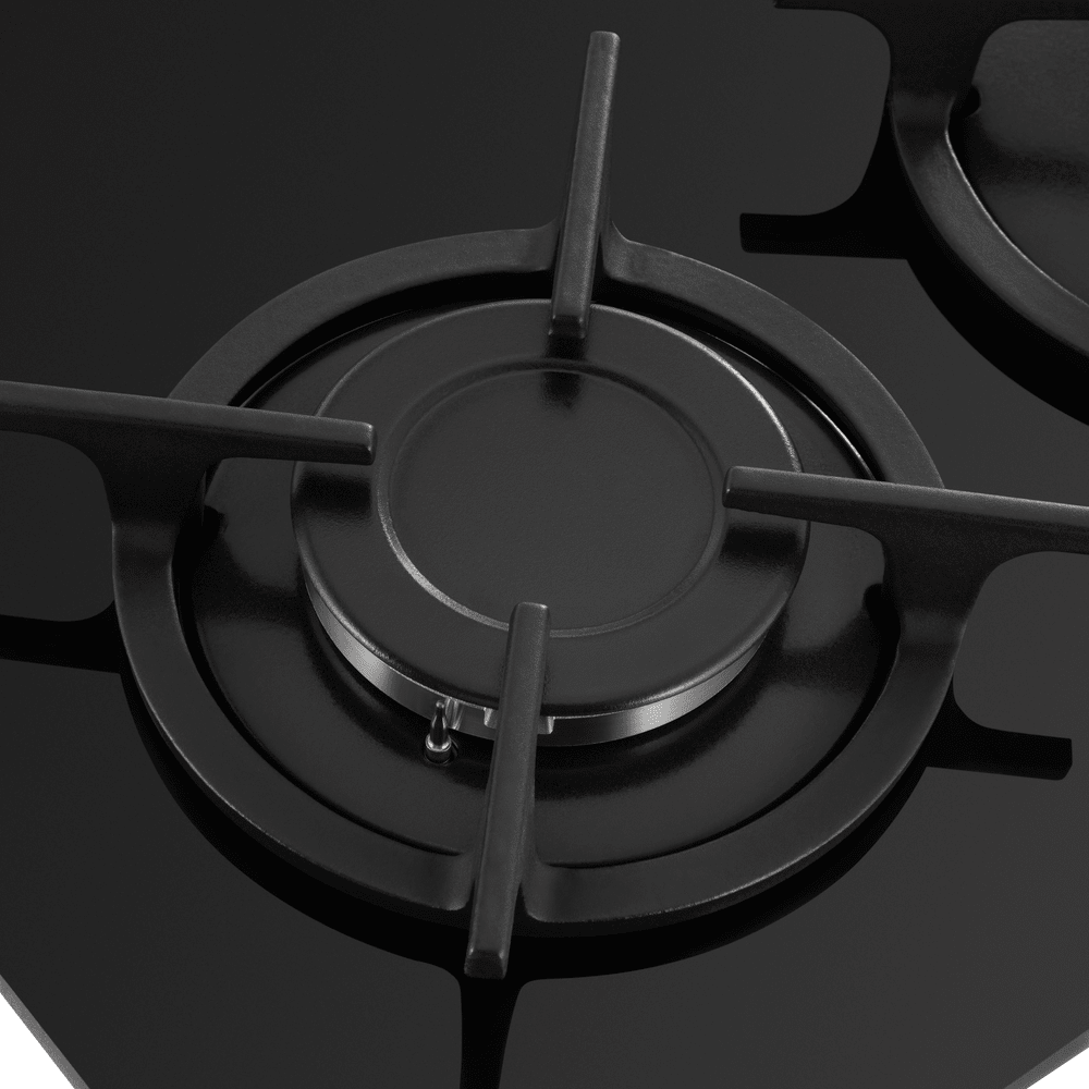 Комбинированная варочная панель MAUNFELD EEHG.64.13CB/KG