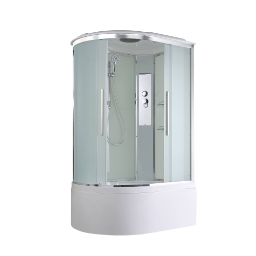 Душевая кабина EM5812R стандартная