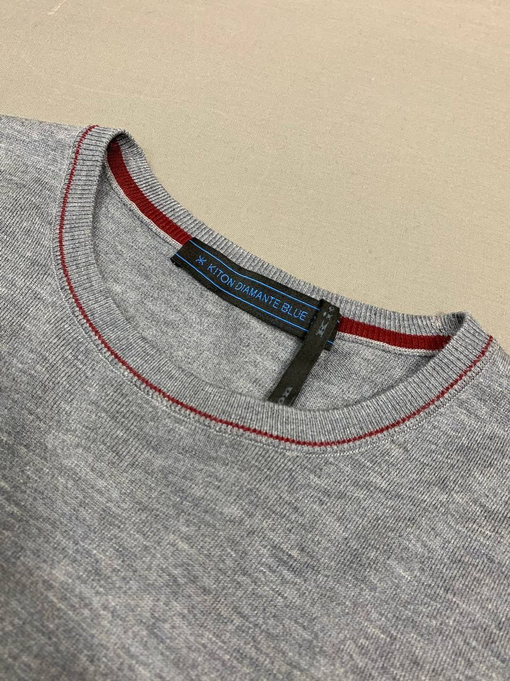 Джемпер Kiton