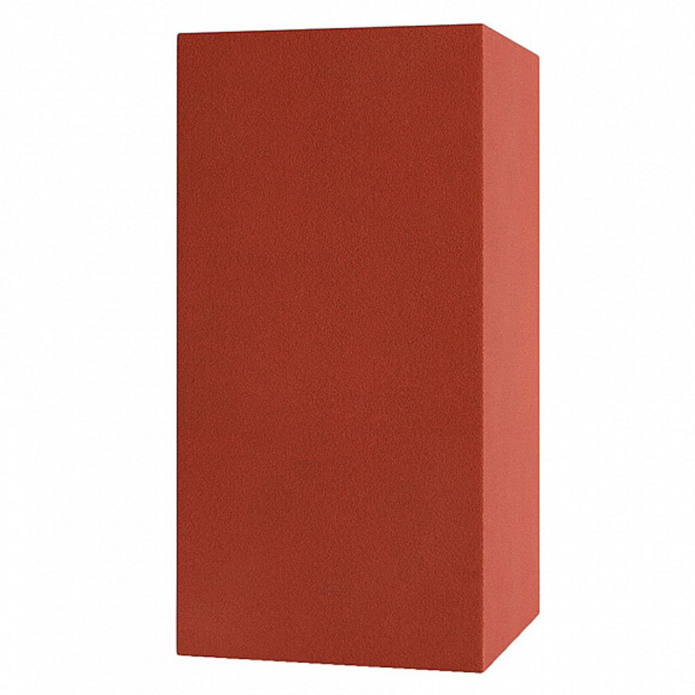 Кашпо COLONNA TERRACOTTA 40x40x80