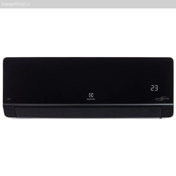 Electrolux EACS/I-09HIX-BLACK/N8