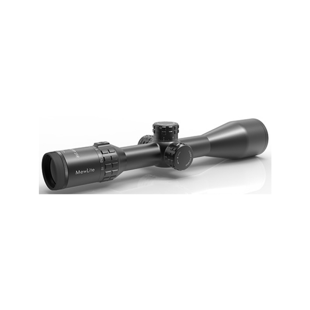 Оптический прицел Mewlite 3-15x50 FFP 30 мм SF IR 23001 ( Сетка MS-MIL-001 / с подсветкой )