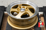 Комплект дисков Rotiform 14x5.5 et38 4x100/4x114.3