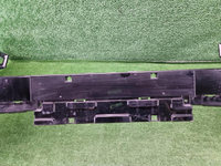 Бампер передний Omoda C5 (2022-н.в.)