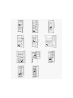 Панель ящика с печатью Т605_2% 4640620400 (Плоская) Beko