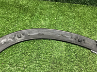 Накладка фары левая Mini Hatch F56 (2013-2018)