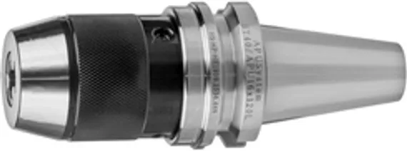 Оправка переходная OCM BT30 / Weldon, ∅ 12 мм