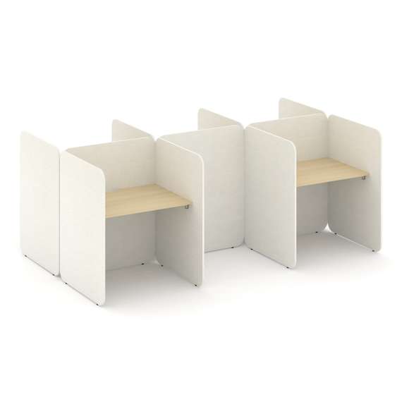 Call center Комплект №18 KC.K-018  3012*1800*1200