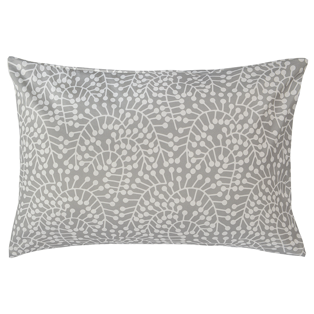 Набор наволочек 2шт 50х70см Tkano Scandinavian touch Спелая смородина