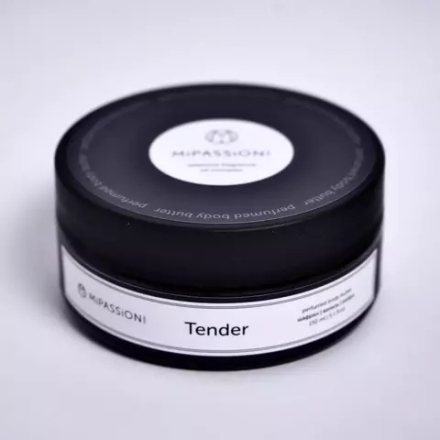 Крем-баттер для тела "Tender" Mipassion 150мл