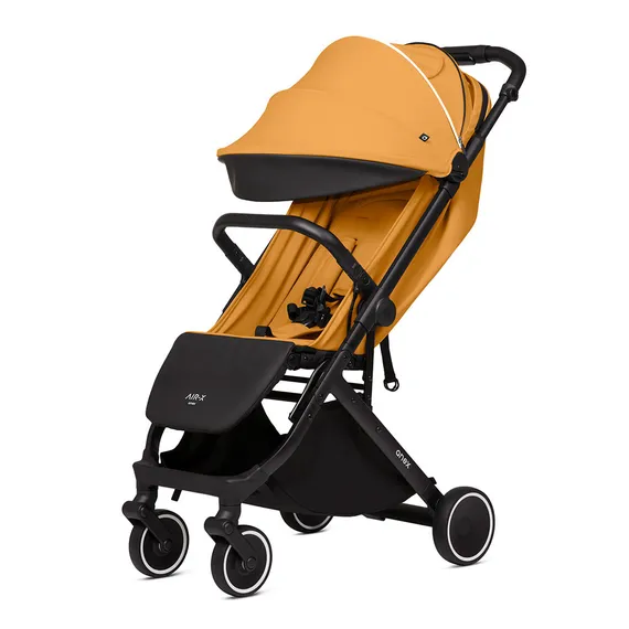 Коляска ANEX AIR-X (Ax-04) yellow