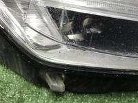 Битая Фара правая Volvo XC90 2 (14-19) Full LED