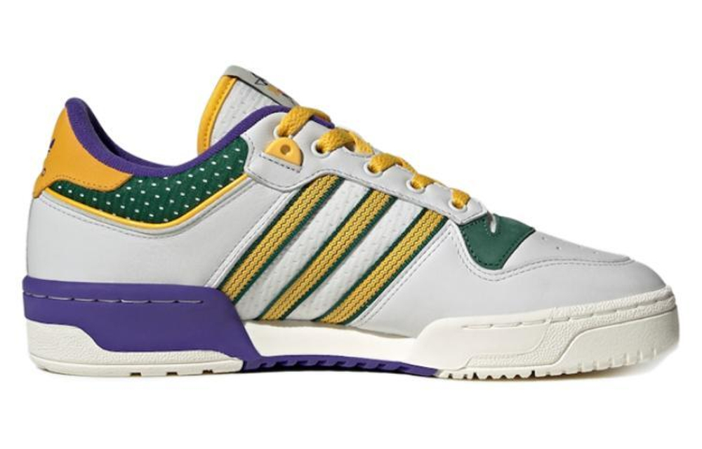 Кроссовки Adidas Originals Rivalry Low 86
