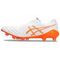 Asics DS LIGHT X Fly 5 Футбольные бутсы Низкие Белые Мужские
