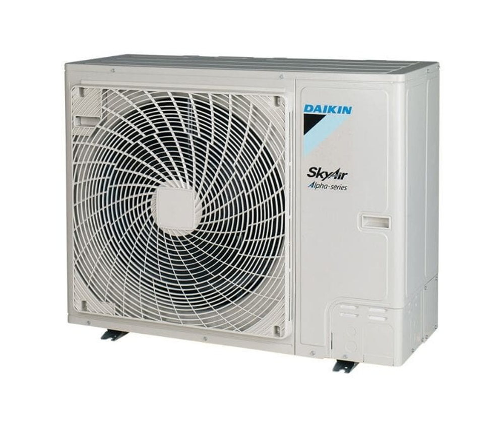Daikin FCAG71B/BYCQ140E/RZAG71NV1