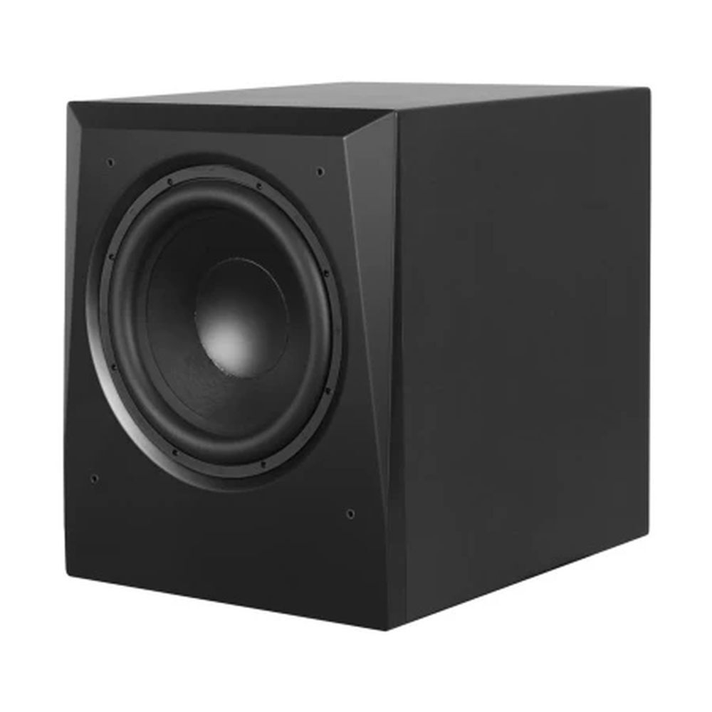 Активный сабвуфер Emotiva Airmotiv XS15 Black
