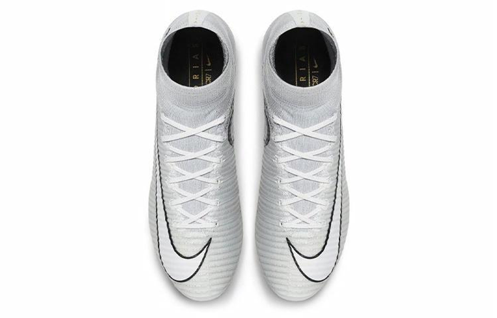 Кроссовки Nike Mercurial Superfly 5 11 Se Cr7 Fg C