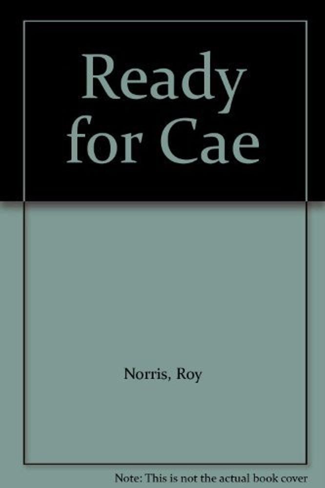 Ready for CAE CD x3