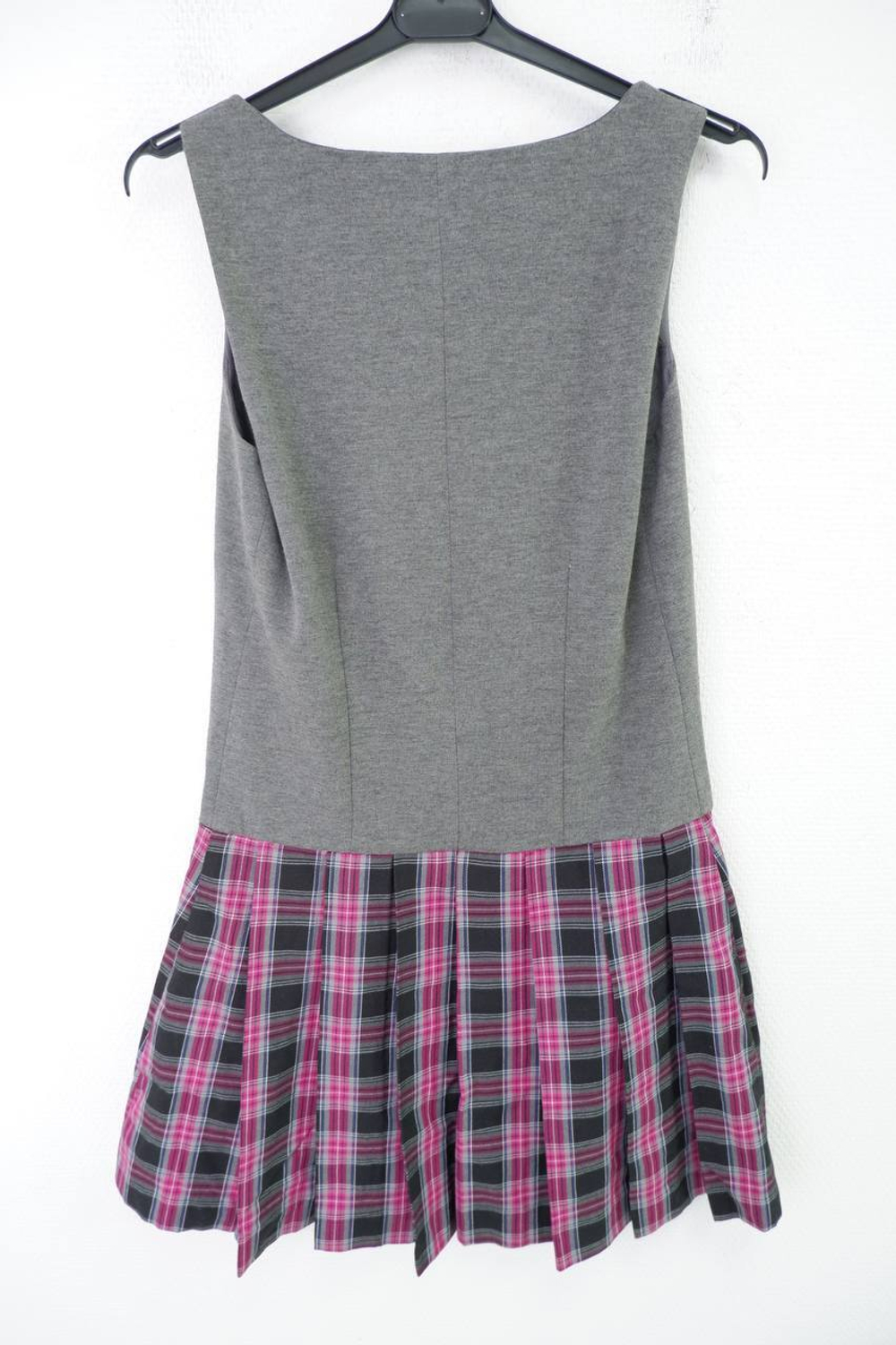 Сарафан Sela комбинированный 42 размер