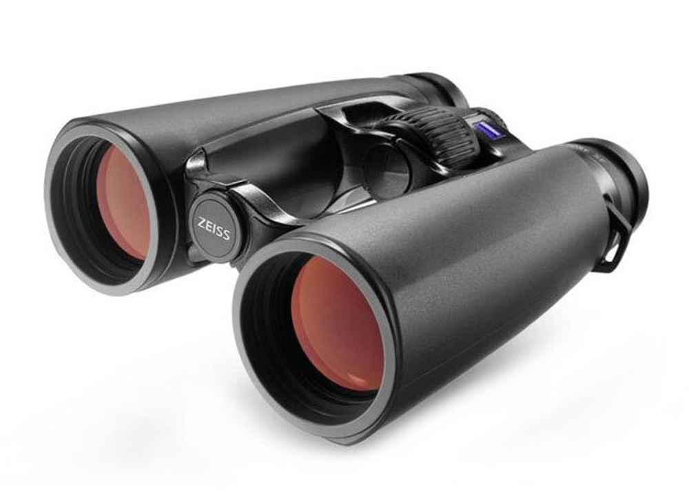 Бинокль Carl Zeiss Victory SF 10x42, черный