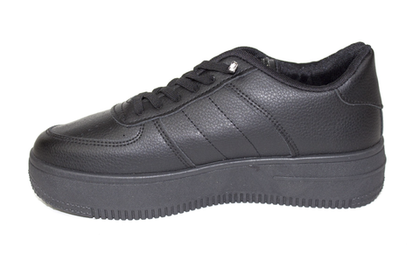 Кеды женские демисезонные Beiweisi арт. W-23