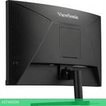 Игровой монитор ViewSonic VX2468-PC-MHD