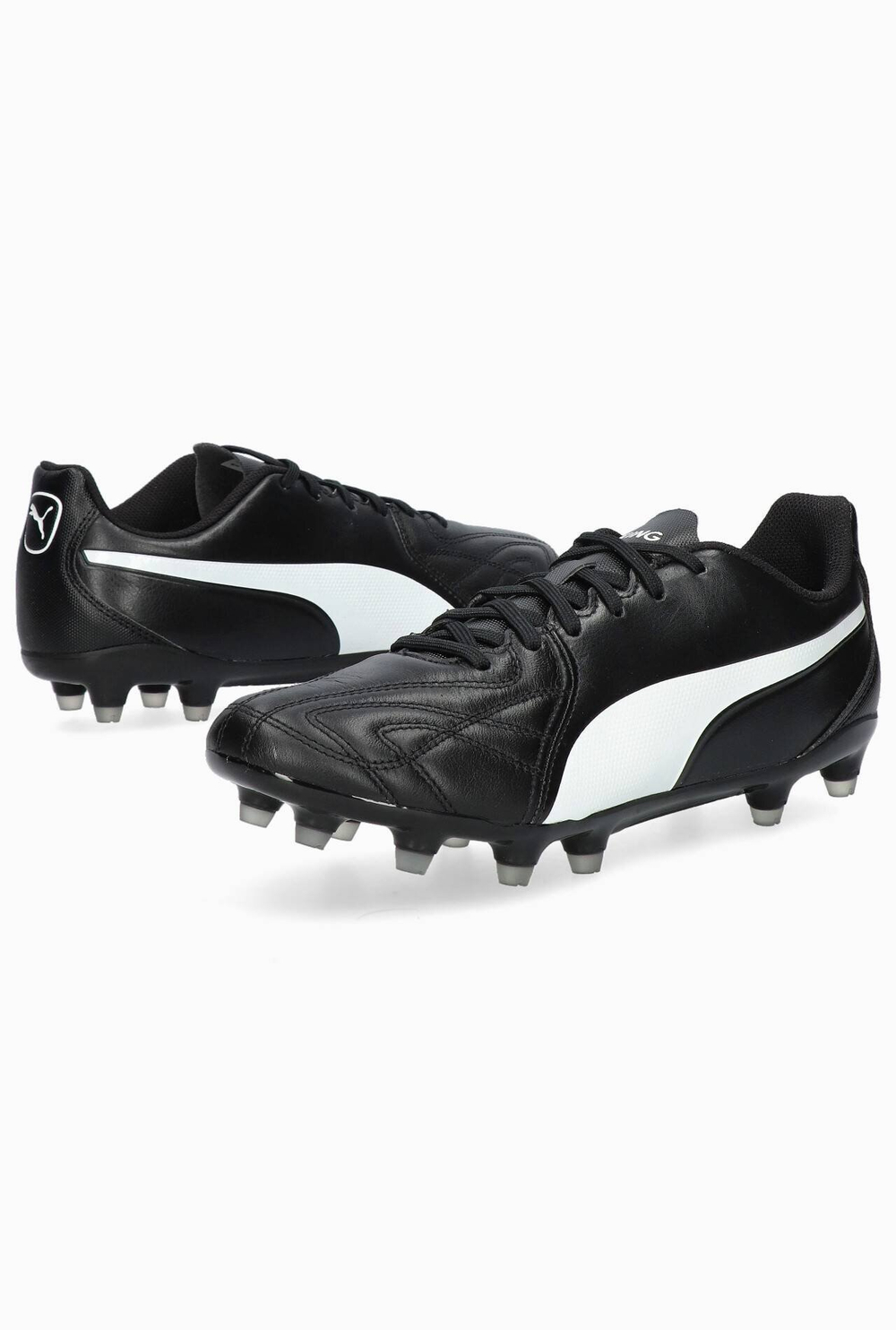 Бутсы Puma King Pro Hero 21 FG