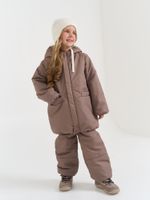 Костюм демисезонный мембранный "Кокос"