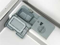 Посудомоечная машина Hansa ZWM475WH