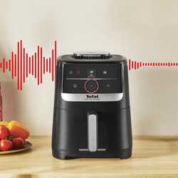 Аэрогриль Tefal Easy Fry Silence EY5728E1