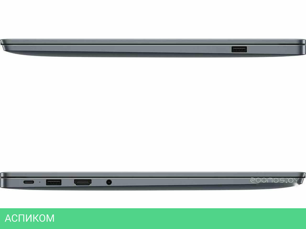 Ноутбук Huawei MateBook D 14 2024 MDG-X 53014BSB