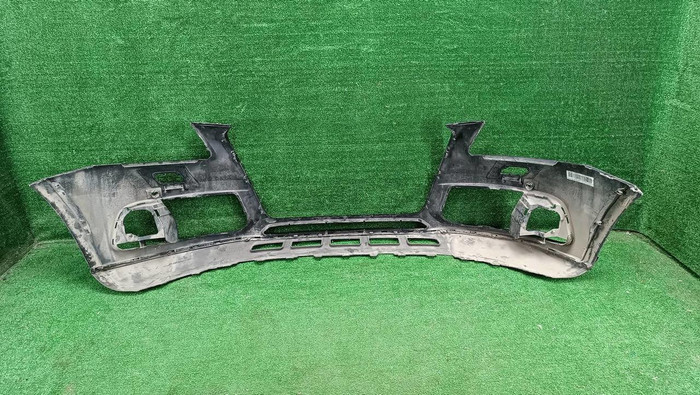 Бампер передний Audi Q5 1 8R (2012-2017)