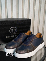 Кроссовки Valentino
