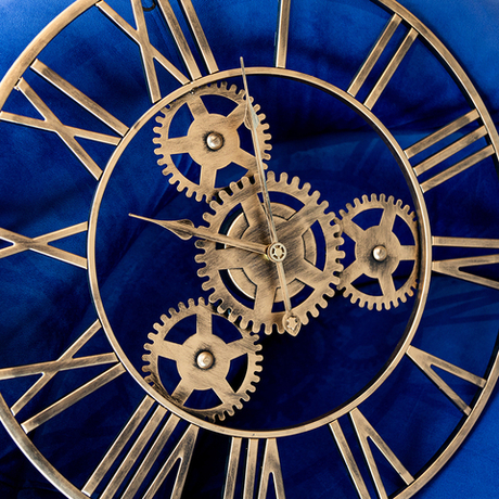 Часы настенные Объект мечты Юник