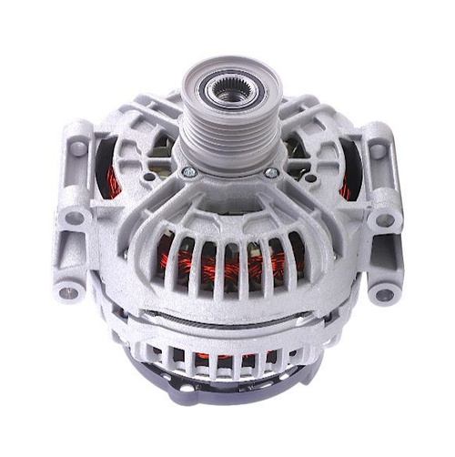 Генератор для MAN ALB4715