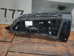 Фонарь задний левый BMW X5 (G05) 18-23 Б/У Оригинал 63215A0DB05