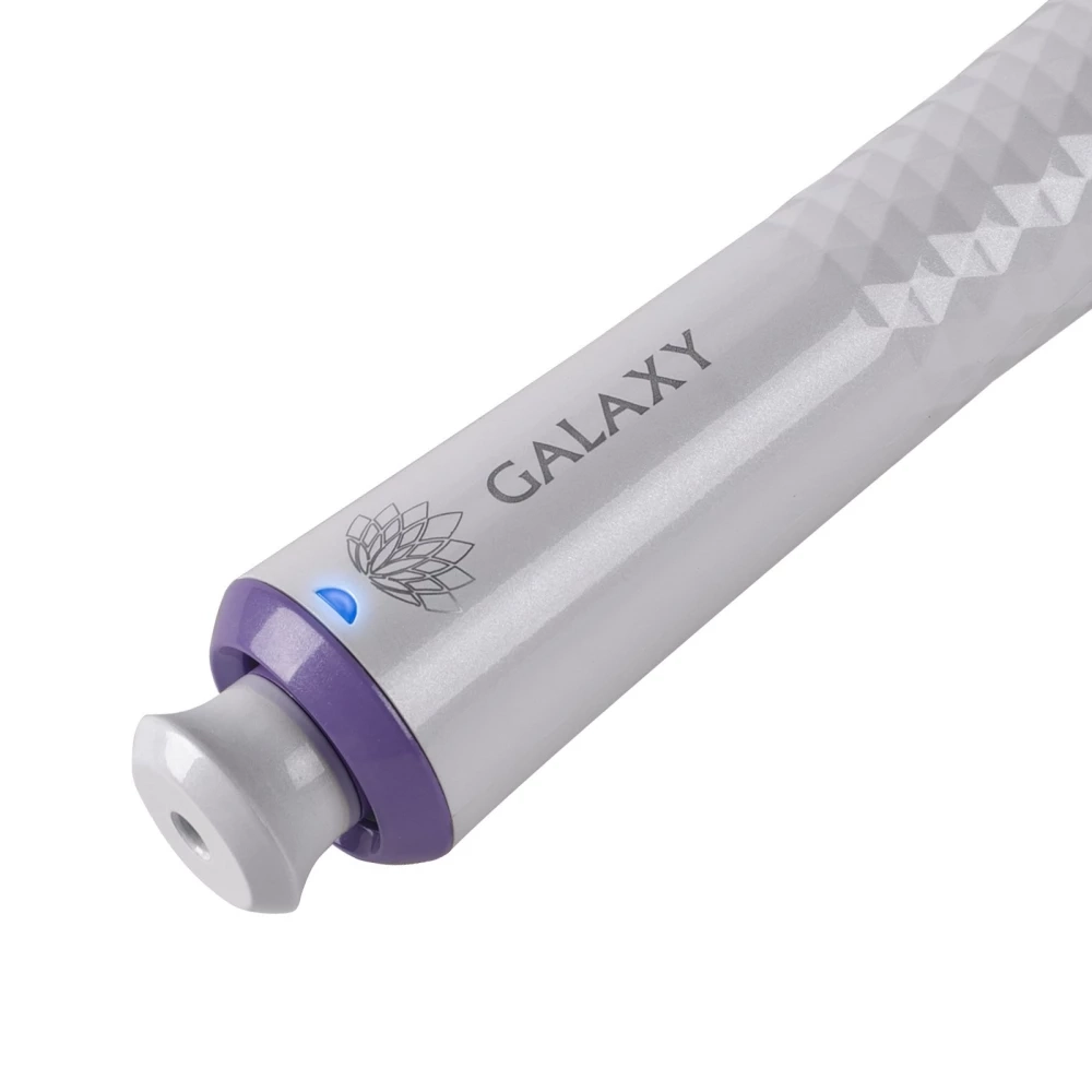 Плойка GALAXY GL4616 фиолетовая
