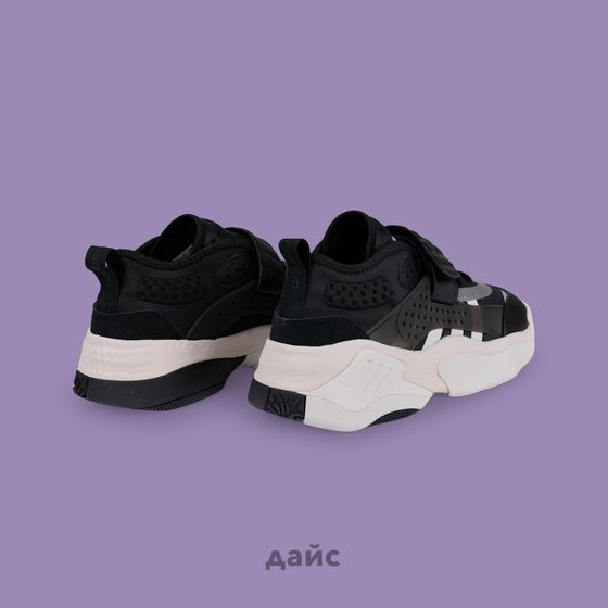 Кроссовки Adidas Originals Streetball III артикул:IG6104 - купить в магазине Дайс