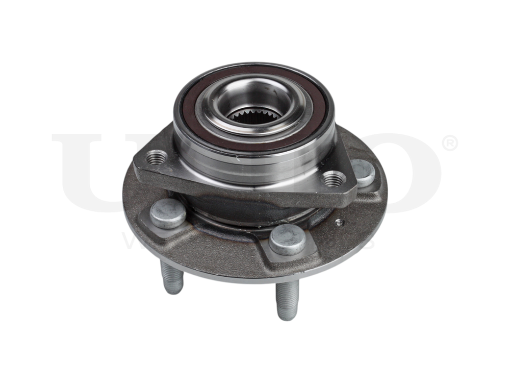 Ступица задняя (с ABS) UNIO HUB-20250