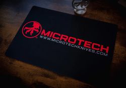 Коврик настольный Microtechфотография - 2