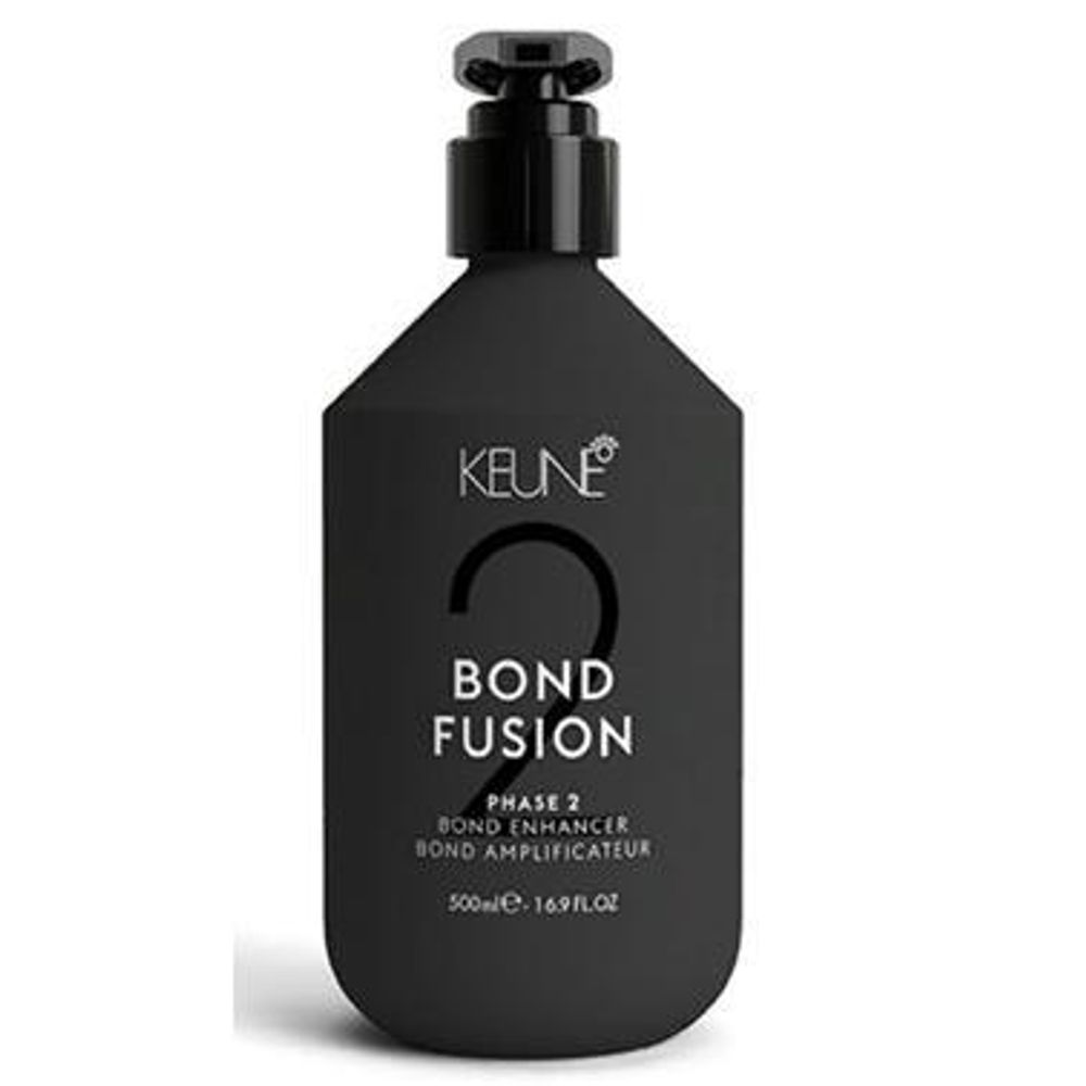 Фаза 2 KEUNE Bond Fusion Phase Two усилитель - 500 мл.