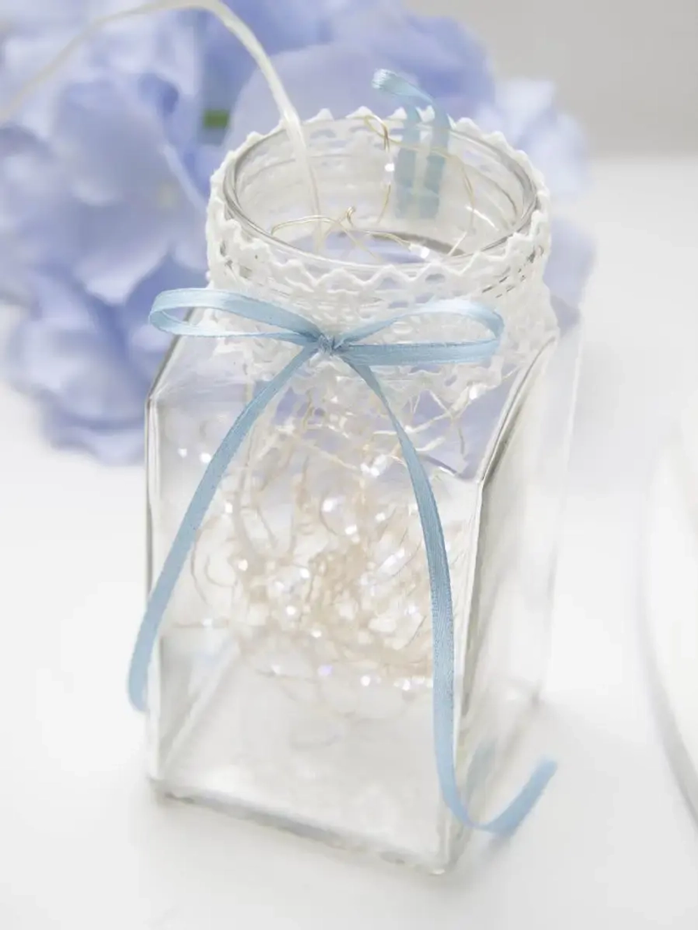 Искусственные цветы для декора