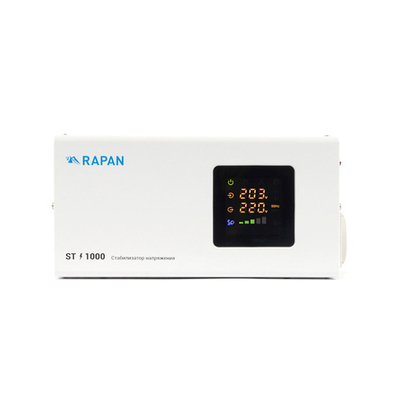 RAPAN ST-1000 стабилизатор Бастион