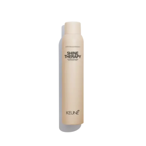 Спрей финишный для блеска Keune Shine Therapy 200 мл