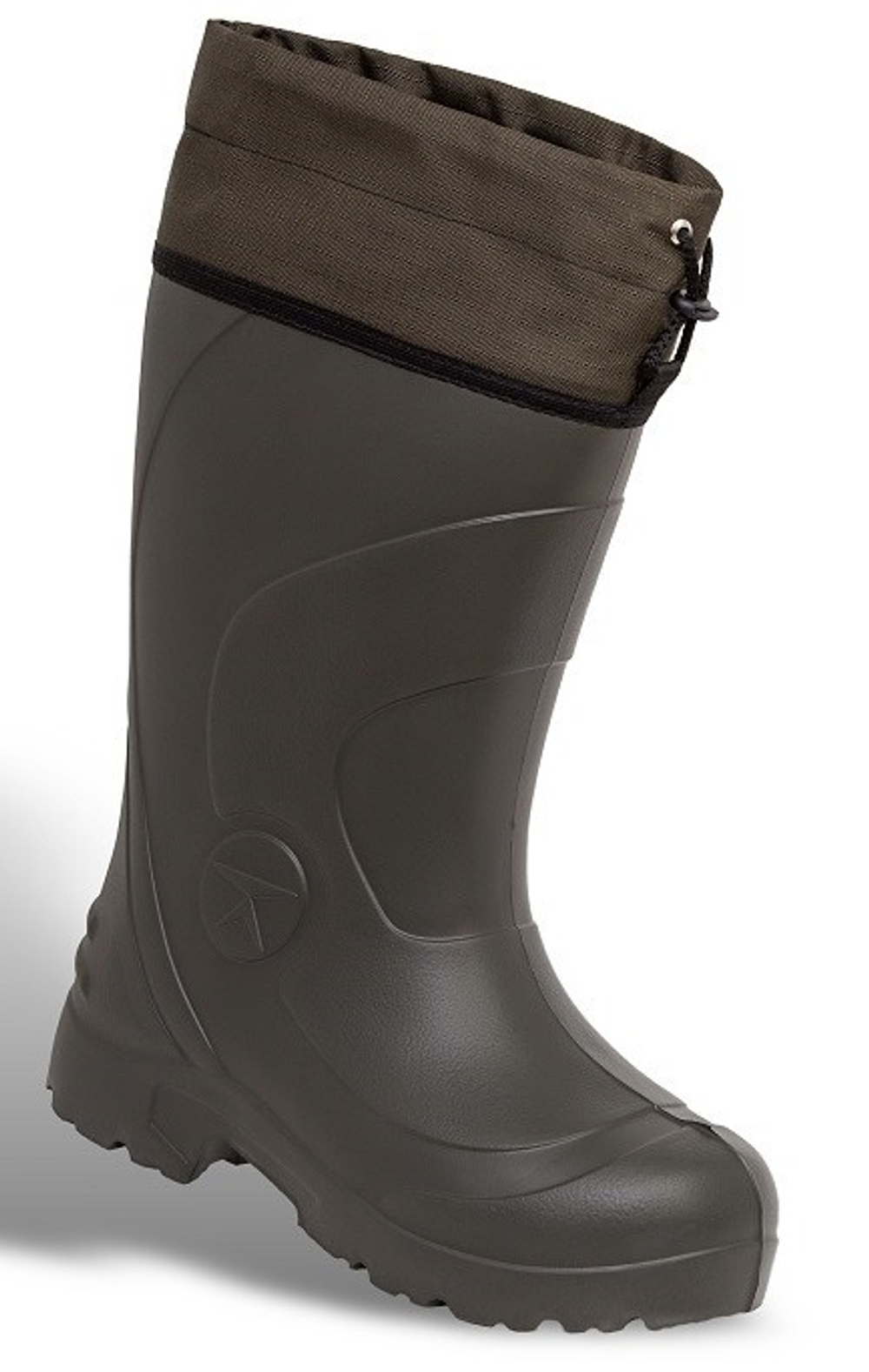 Сапоги мужские зимние Барс С-031 (-50С), Оливковый