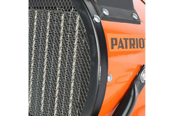 Электрический тепловентилятор PATRIOT PT R 5S 633307207