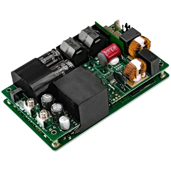 Aavik C-880 Black