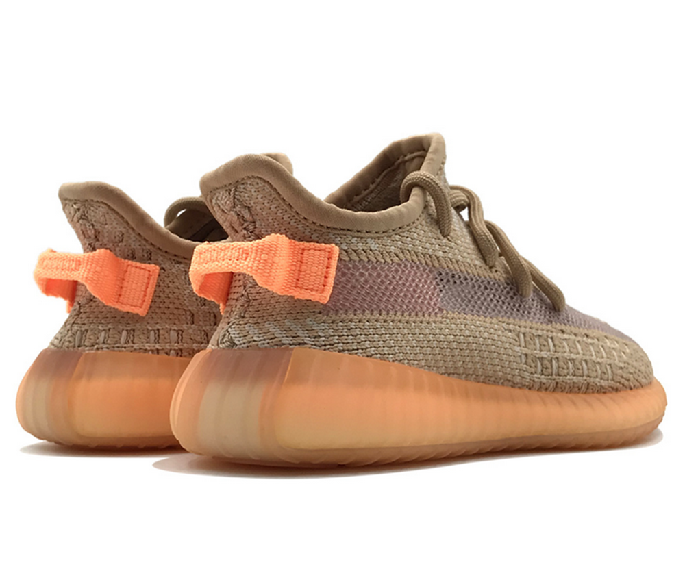 Adidas Yeezy Kids Boost 350 V2 Infant Clay